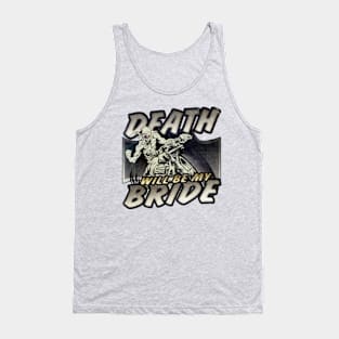 Professional Bachelor Tank Top